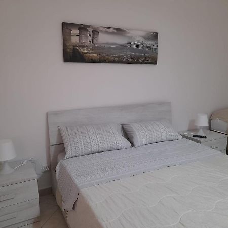 Casa Ottocalli Napoli Bagian luar foto
