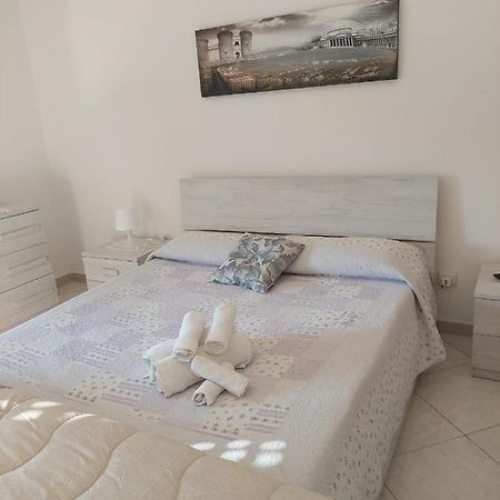 Casa Ottocalli Napoli Bagian luar foto