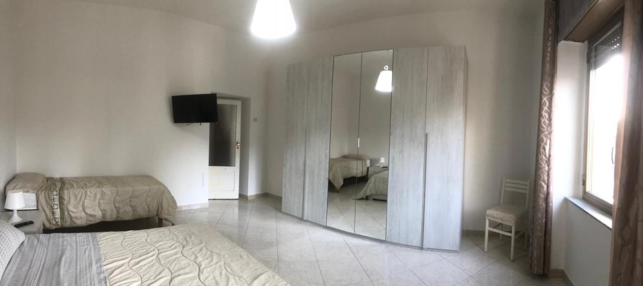 Casa Ottocalli Napoli Bagian luar foto
