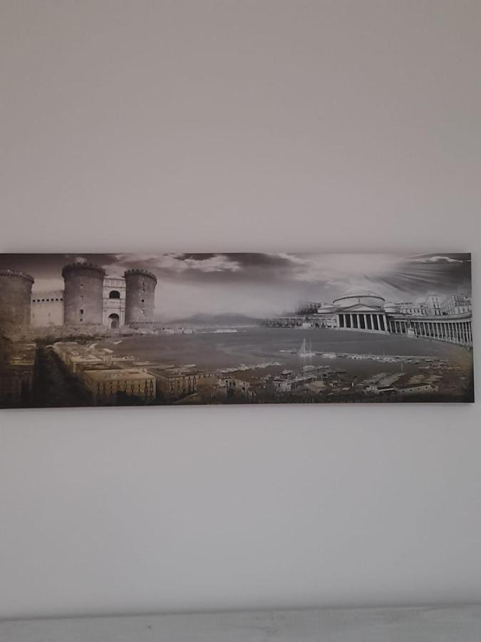 Casa Ottocalli Napoli Bagian luar foto