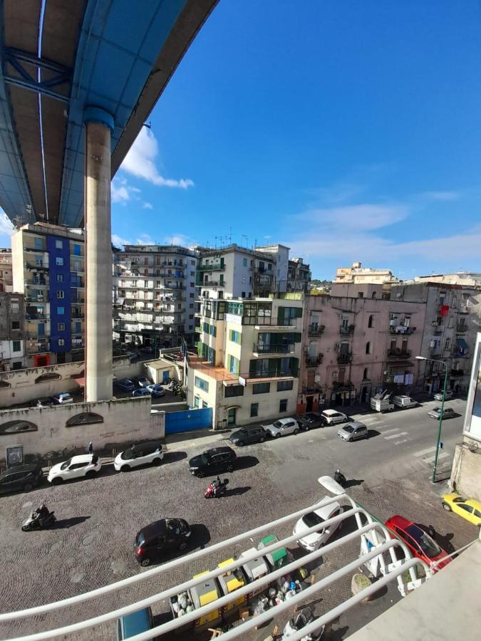 Casa Ottocalli Napoli Bagian luar foto