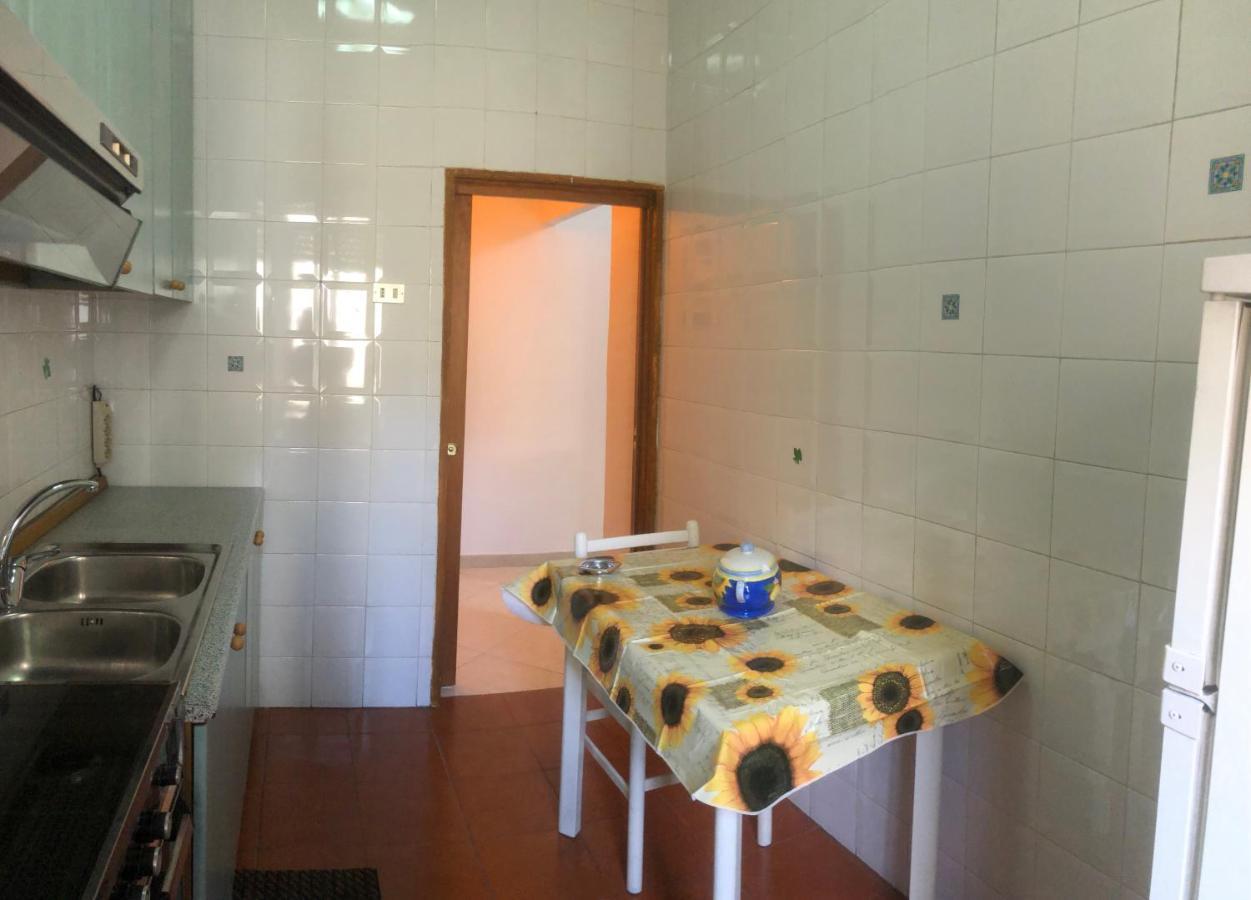 Casa Ottocalli Napoli Bagian luar foto