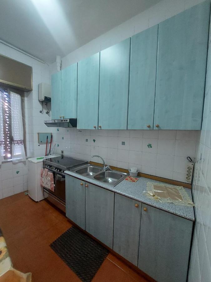 Casa Ottocalli Napoli Bagian luar foto